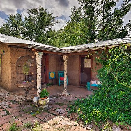 Patagonia Cottage With Patio And Yard, Walk To Town! Buitenkant foto