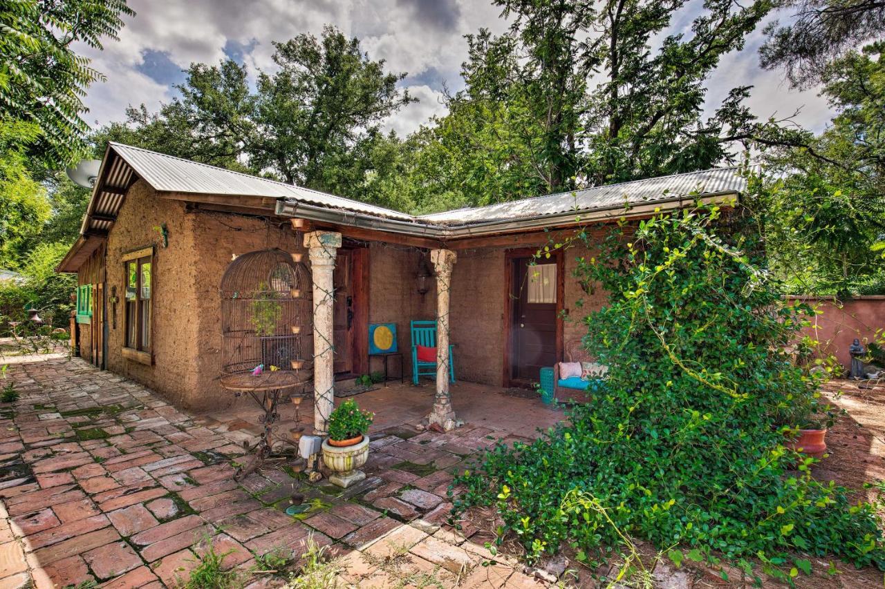 Patagonia Cottage With Patio And Yard, Walk To Town! Buitenkant foto